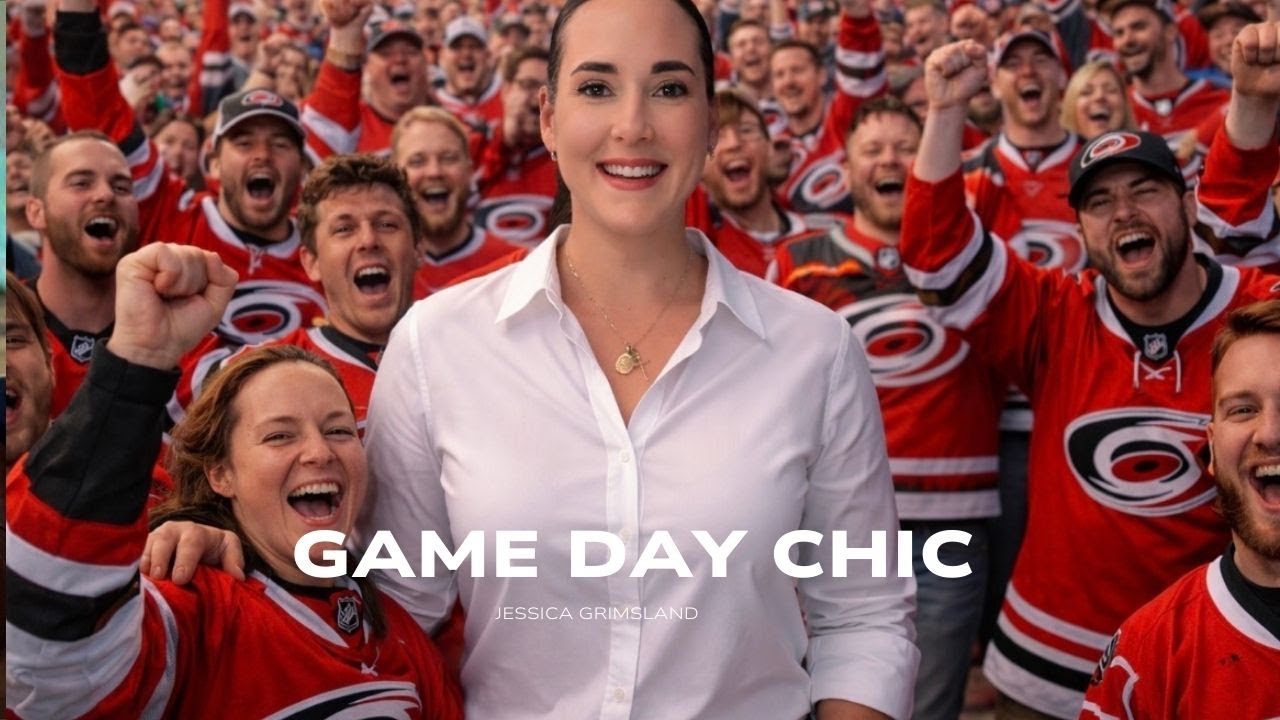 Sporting Event Fashion: What to Wear to the Big Game