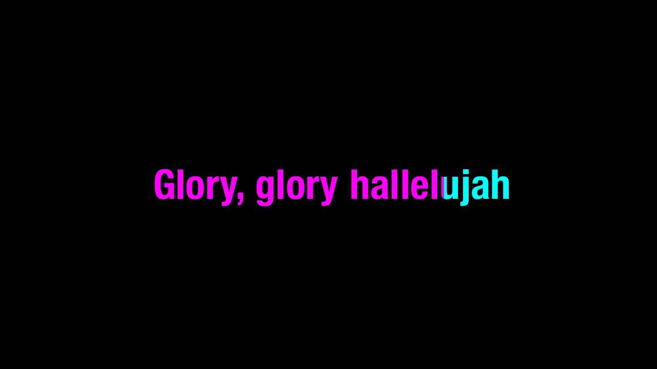 An American Trilogy Elvis Presley Karaoke - You Sing The Hits