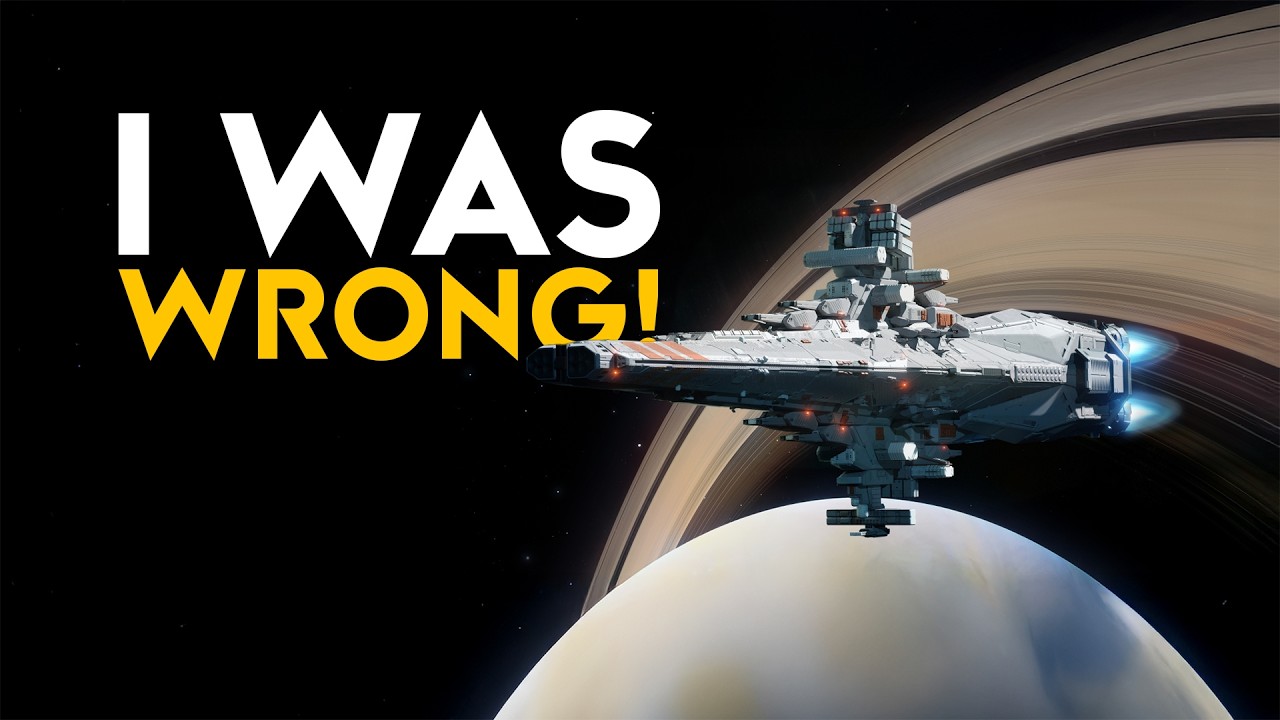 I Was WRONG About Falling Frontier - A Year of Hidden Progress