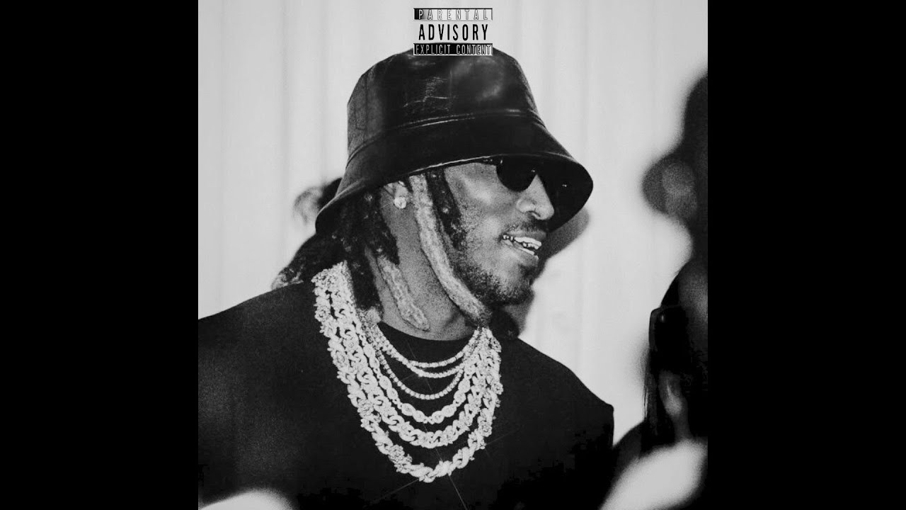 [FREE] Future X Playboi Carti type beat - MAYBACH | 2025