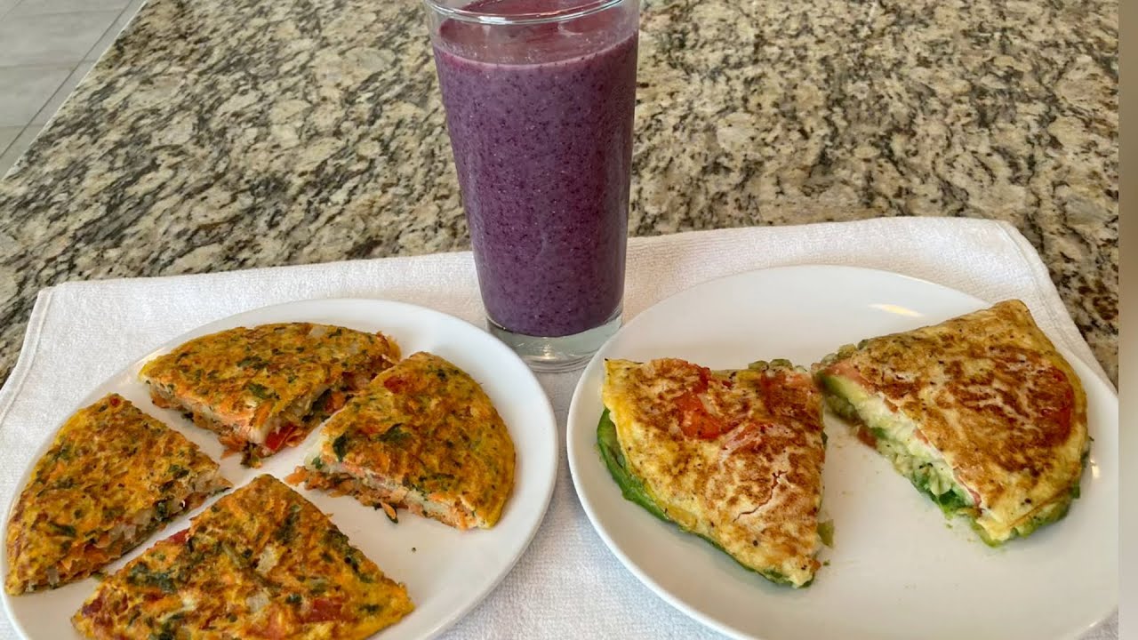 Reemplaza tu Pan con 3 Desayunos Deliciosos sin Gluten - Facilisimo con Bedith
