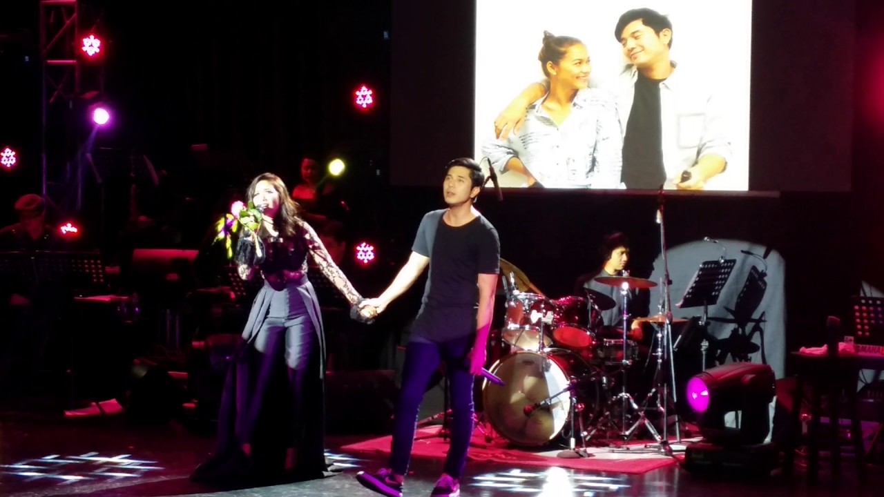 Only Maja - OST of I'm Drunk, I Love You w/ Paulo Avelino