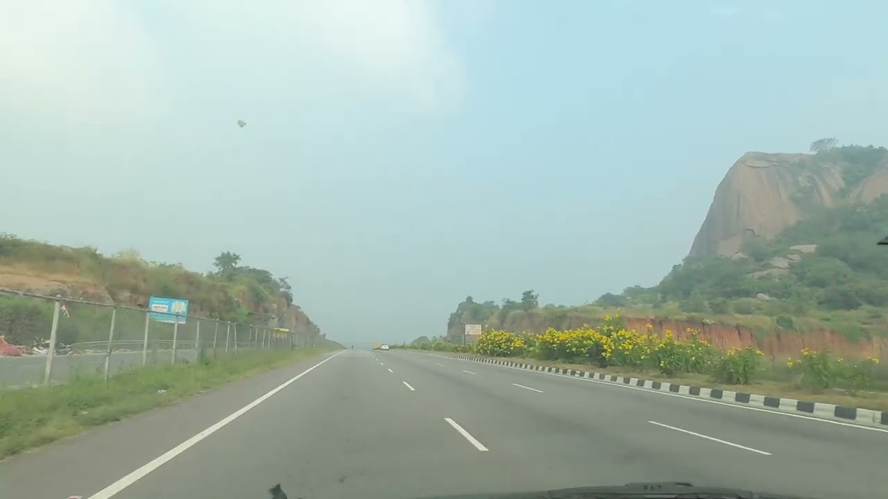 Bangalore to Kerala ep3