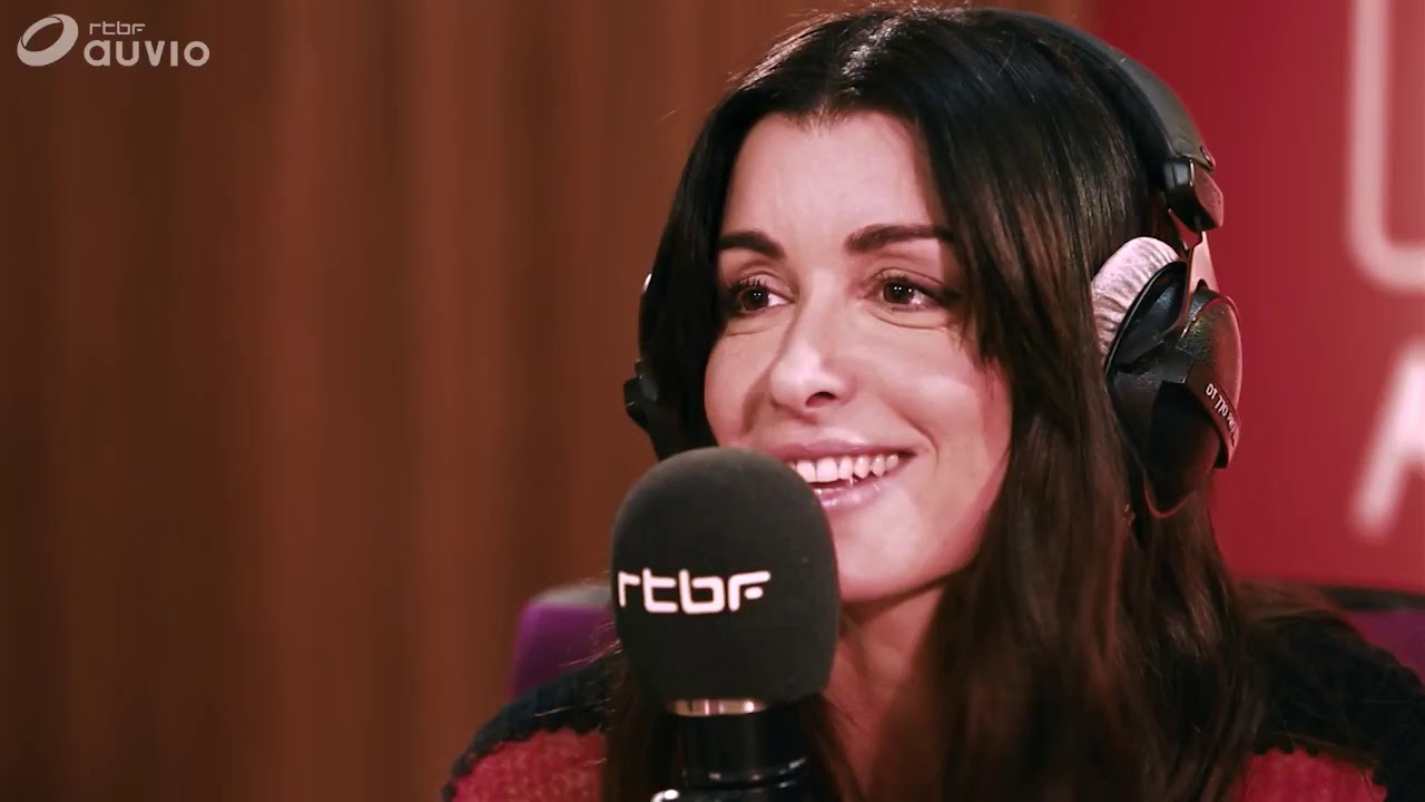 Jenifer en interview dans le Tip Top de Vivacité