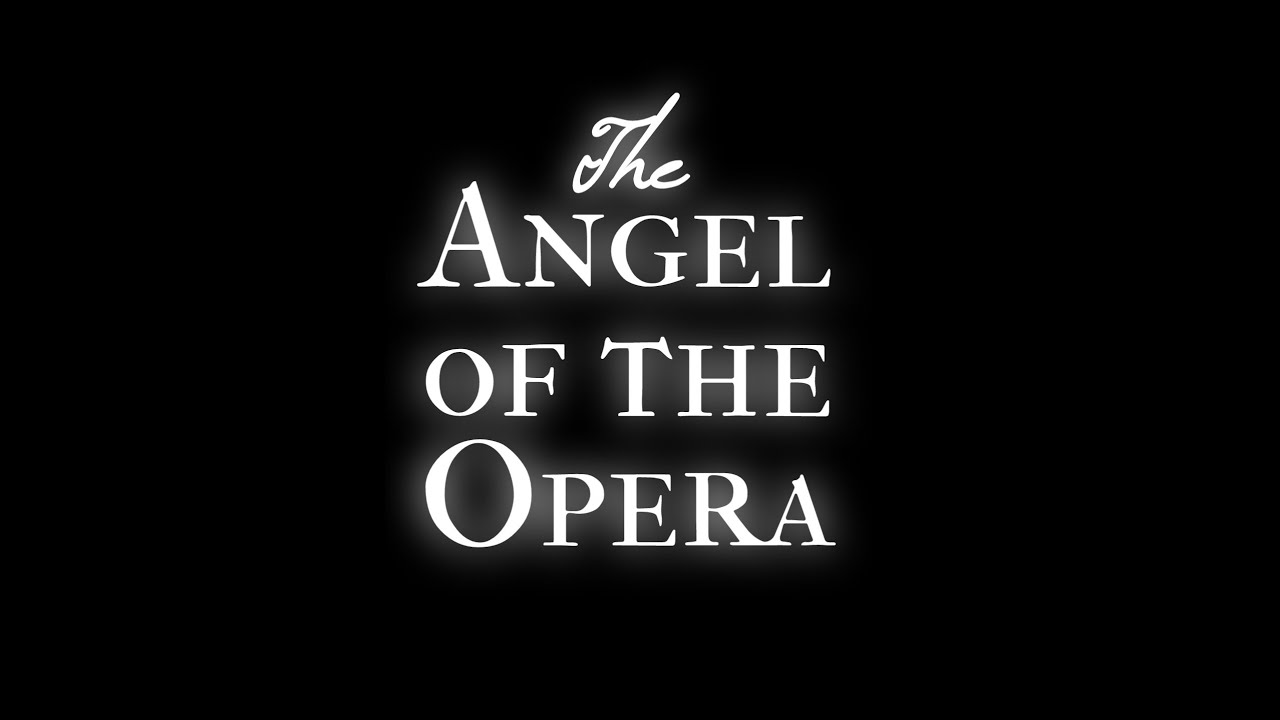 The Angel of the Opera, A Phantom short