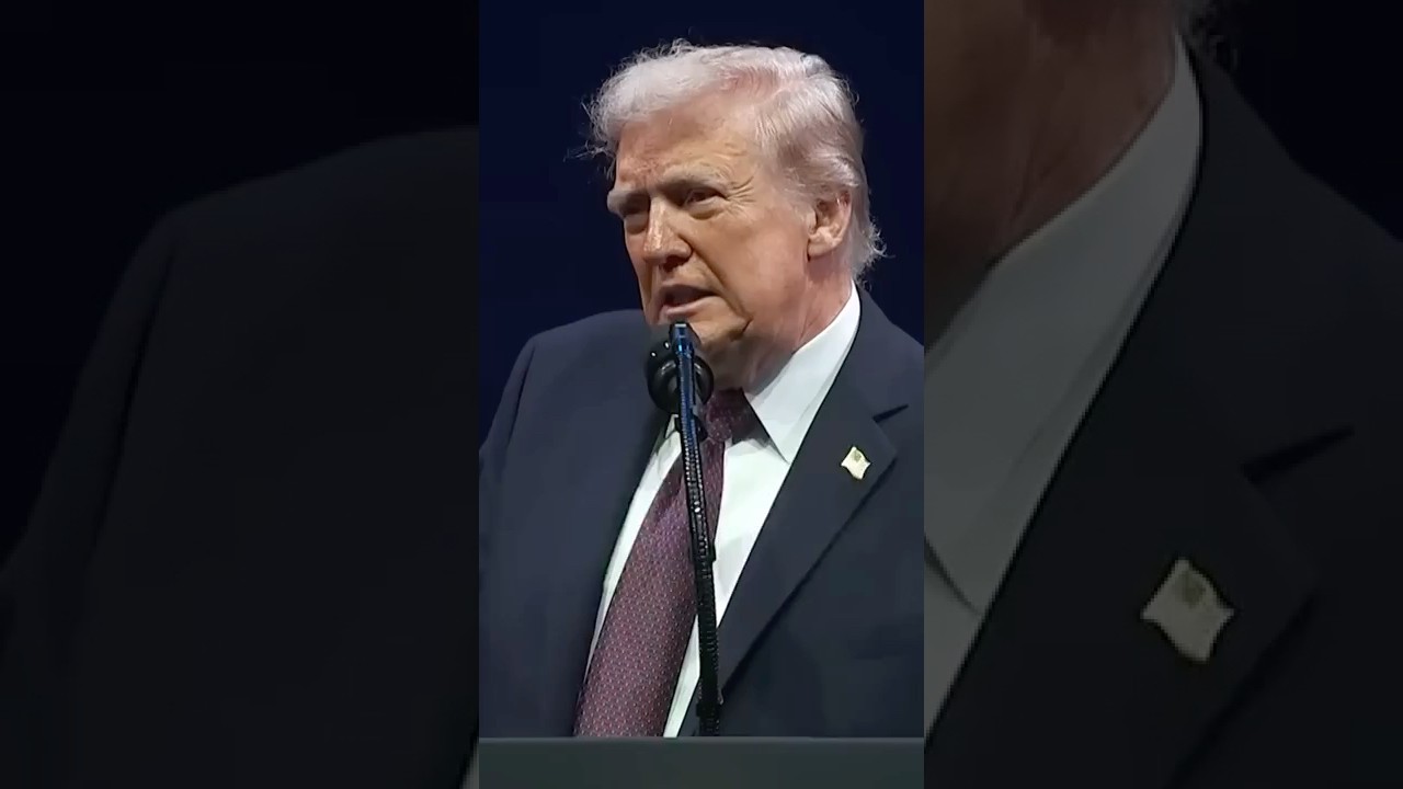 Department of Education to issue new guidance about prayer in public schools, Trump says #shorts
