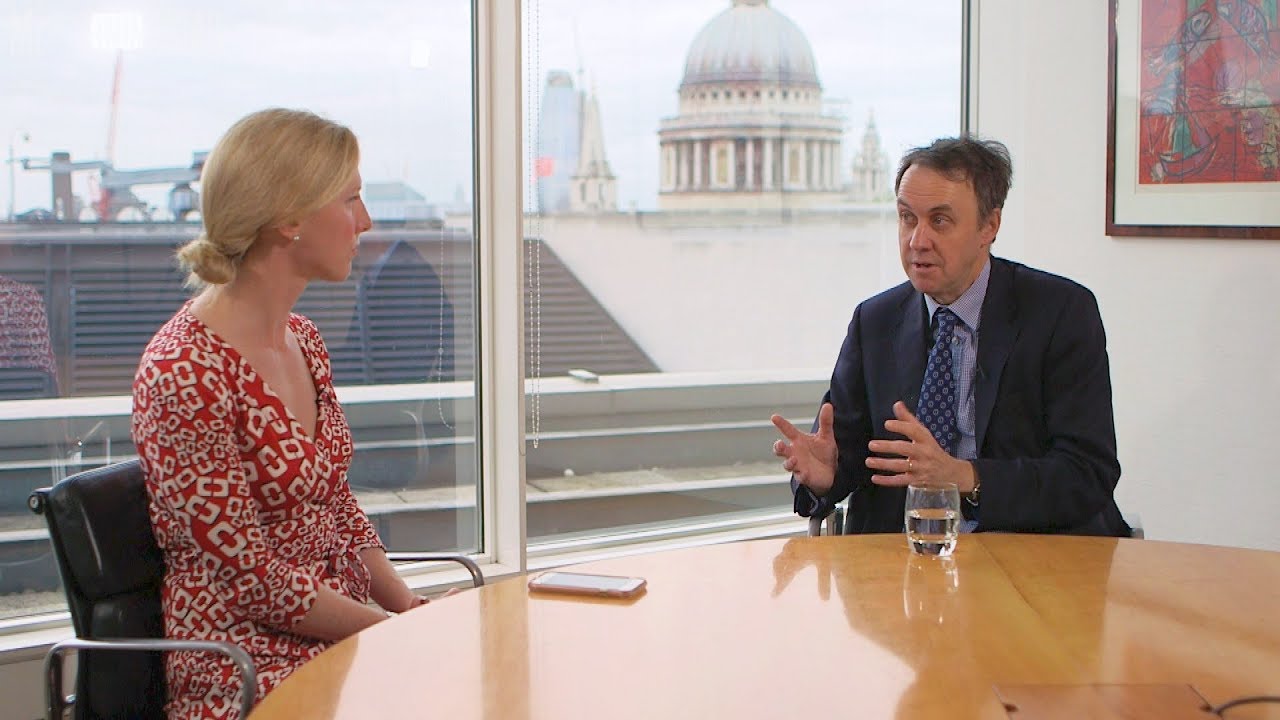 Is Anti-Globalisation a Threat to Economic Growth?