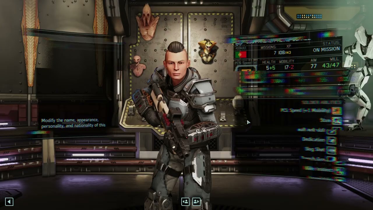 XCOM2 LWOTC S2#022 Wir brauchen mehr Leute