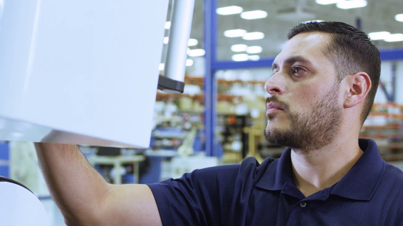 Satake - A Universal Language - Corporate Video