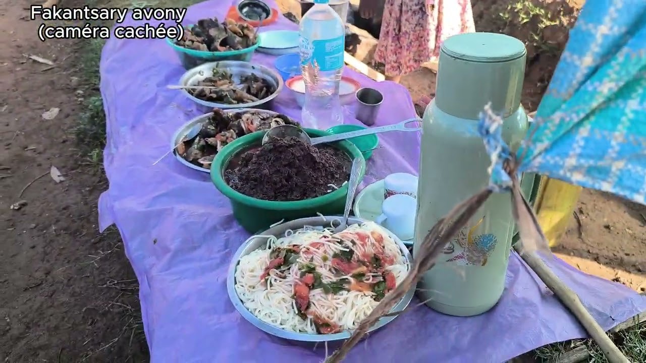 Tsenan-toaka, Alakamisy Ambohimahazo