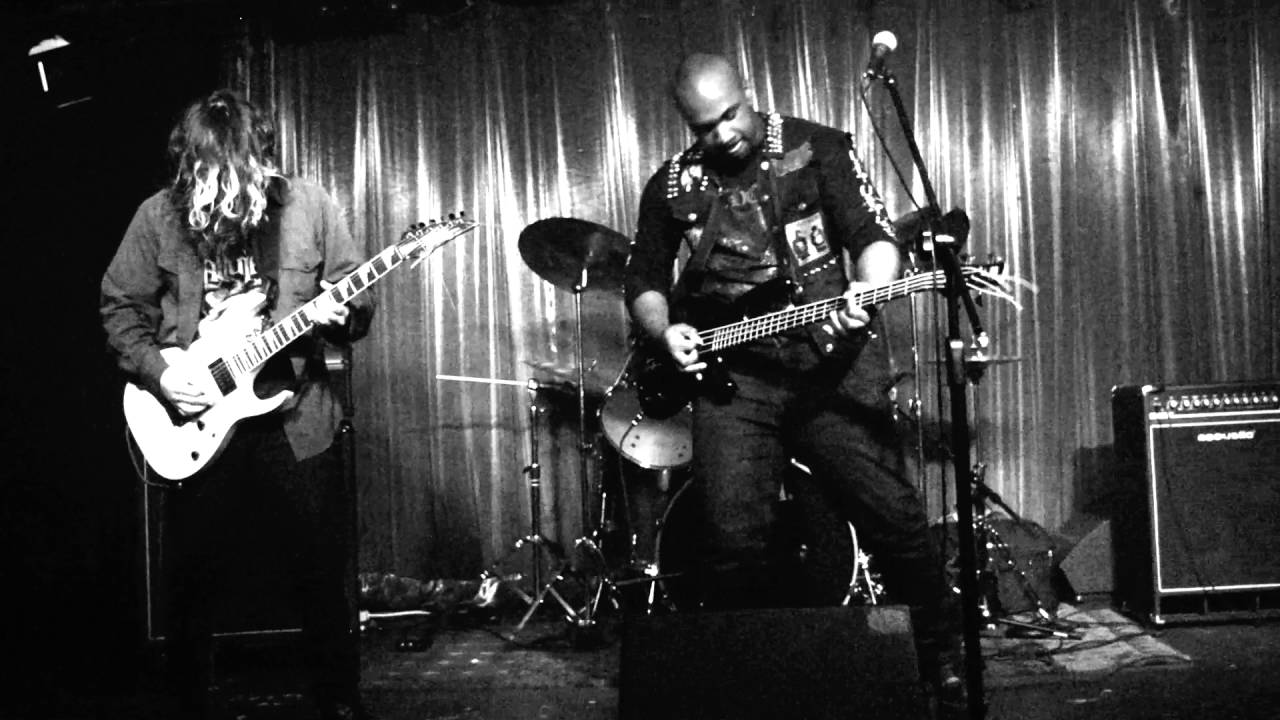 Vekst, 2nd Video, The Red House, April 29, 2016