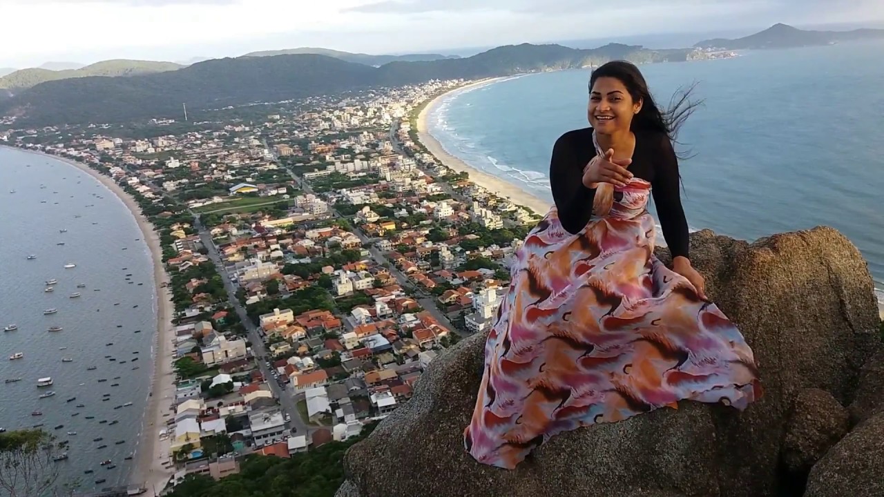 Clip Oficial - O Amor Aconteceu - Debora Campos