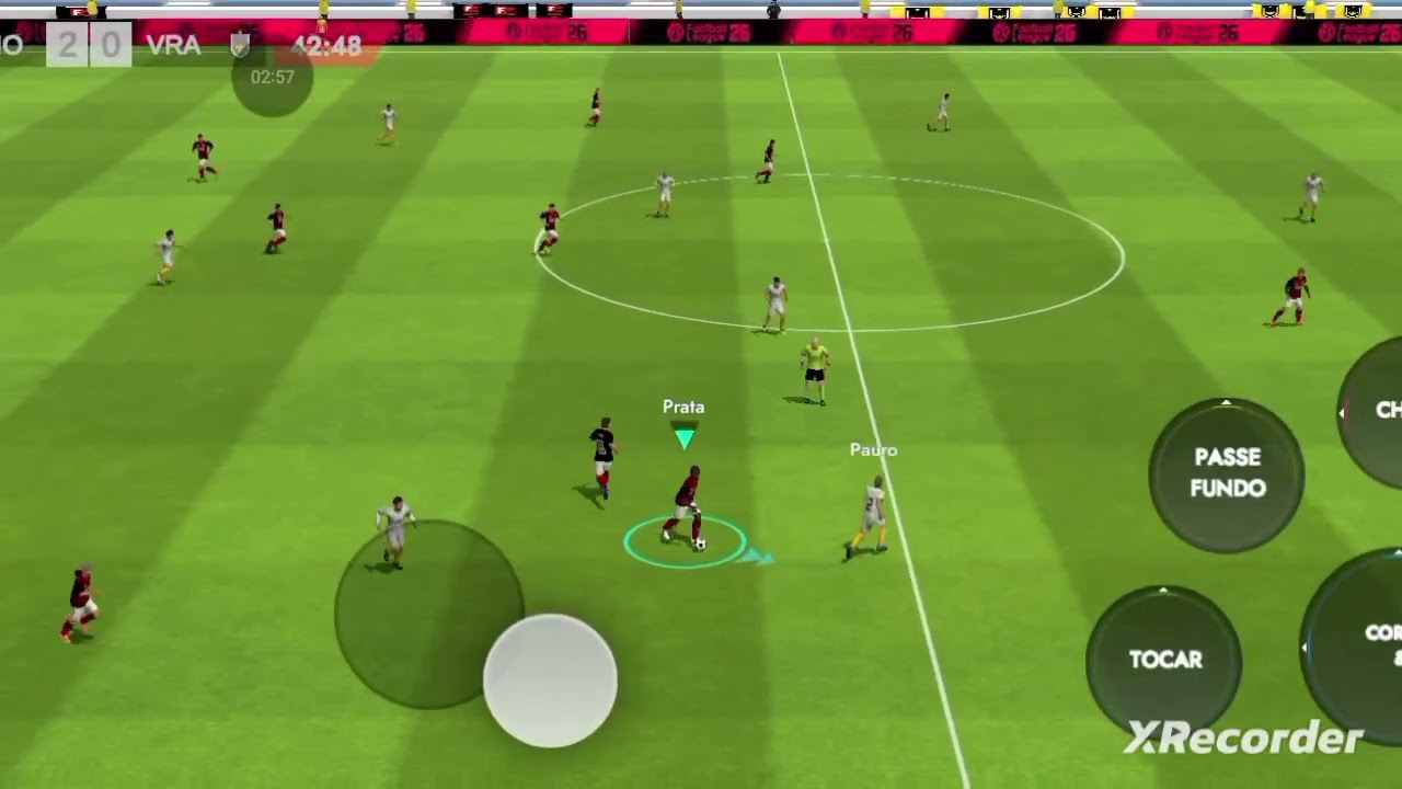 Isso é arte❤️‍🩹⚽️
