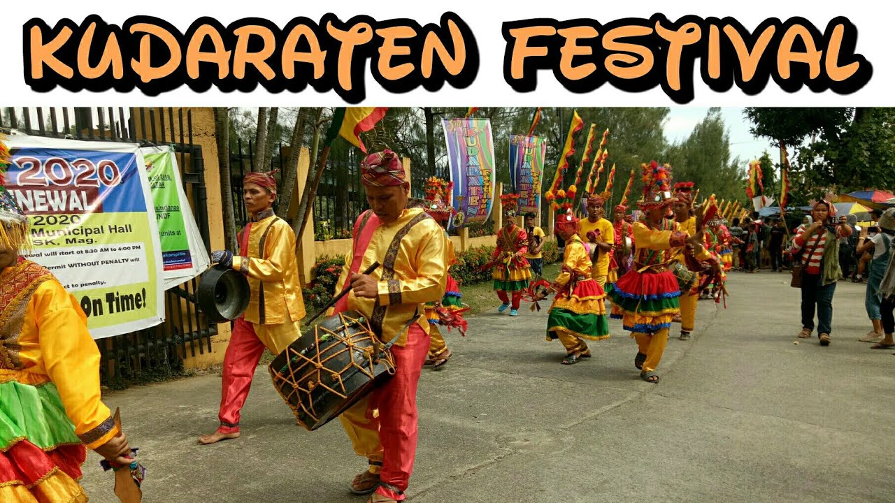 11 participants pared - Sagayan Competition | 3rd Kudaraten Festival