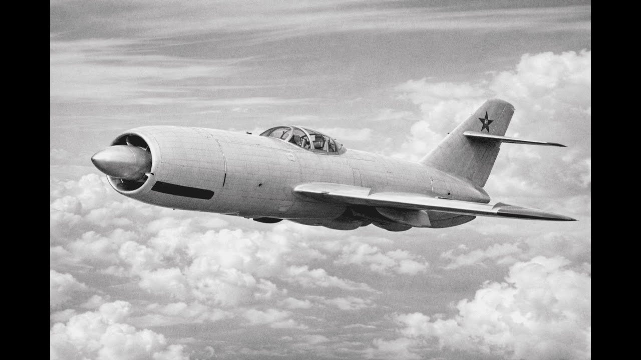 Ла-200 Живая история | Warthunder