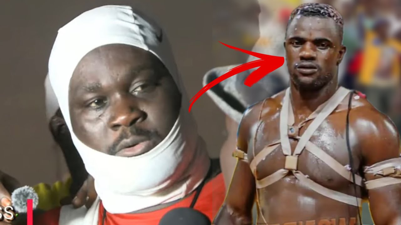 Fils de Balla avertit Thiatou Yoff : 