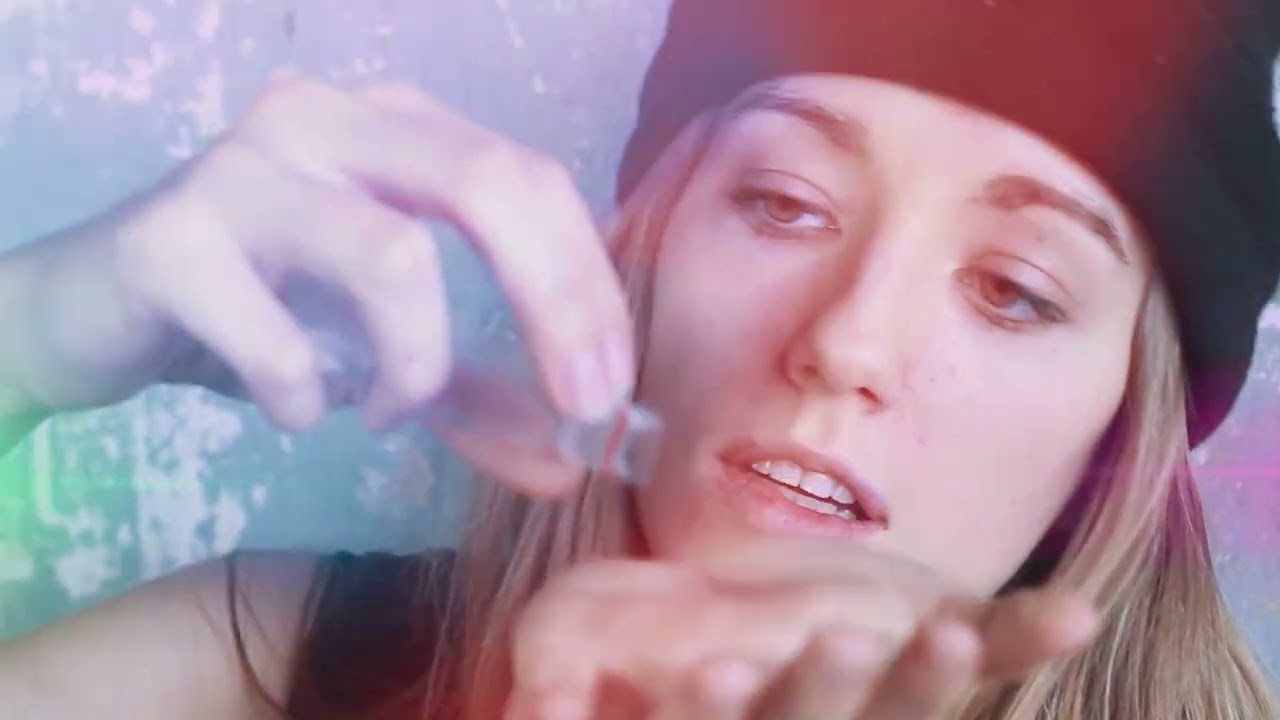 REPUBLIC & IRRADIATE - ECSTASY 💊 (OFFICIAL VIDEOCLIP)