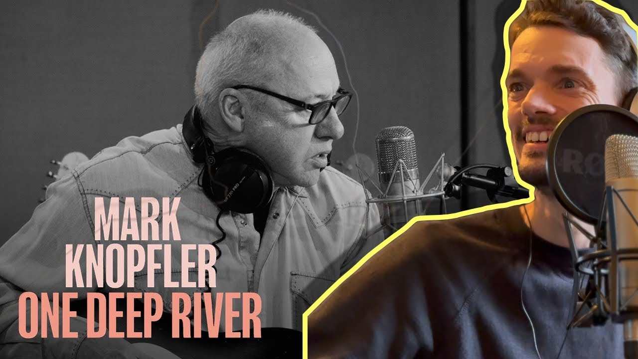Songwriting Teacher Reacts: Mark Knopfler - Ahead Of The Game