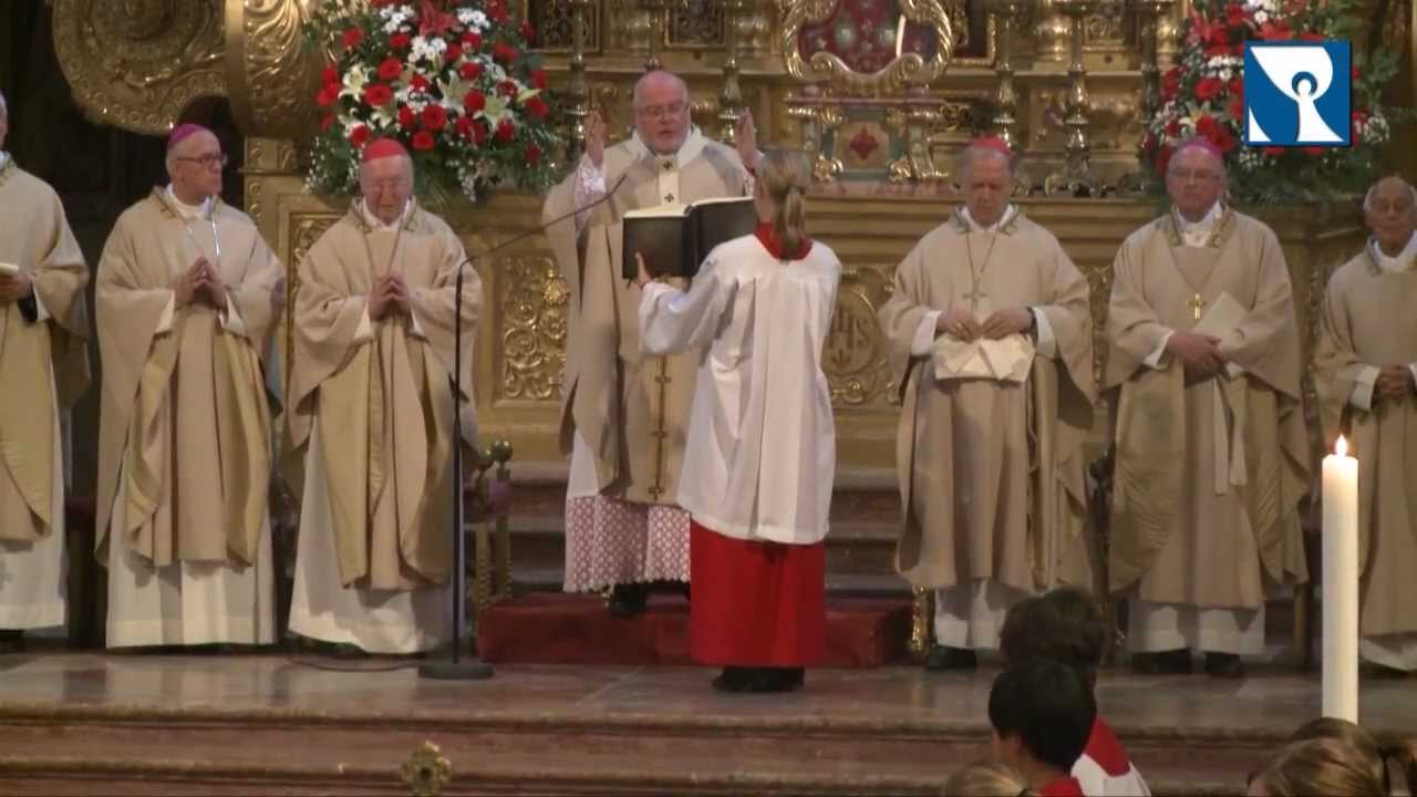 Diamantenes Priesterjubiläum von Papst Benedikt XVI. -- Erzbistum feiert im Freisinger Mariendom