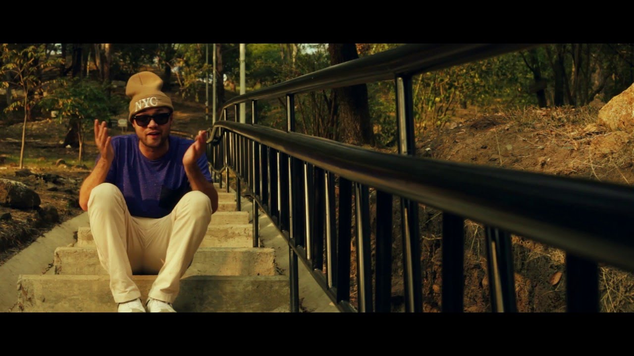 Gelo Arroyave - Mucho Flow Mucho Estilo (Video Oficial) Prod. Eddy Mugre Esco Records