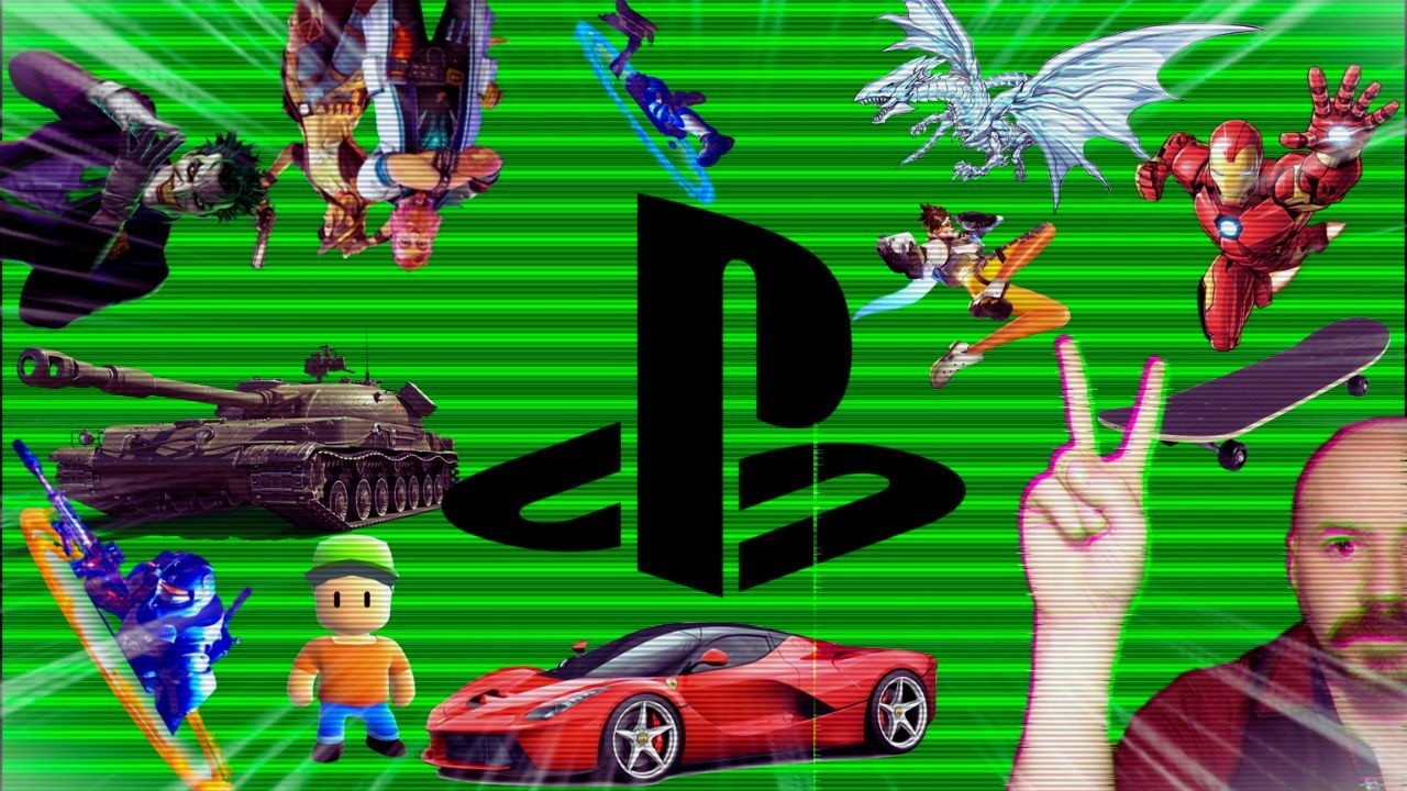 10 Free To Play Playstation 4 Games (Part 2)
