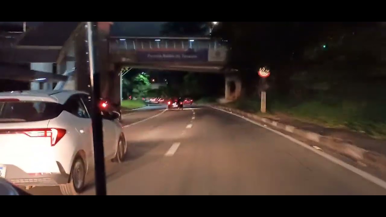 @NOITE DE QUARTA-FEIRA COMPLICADA EM CAMPINAS