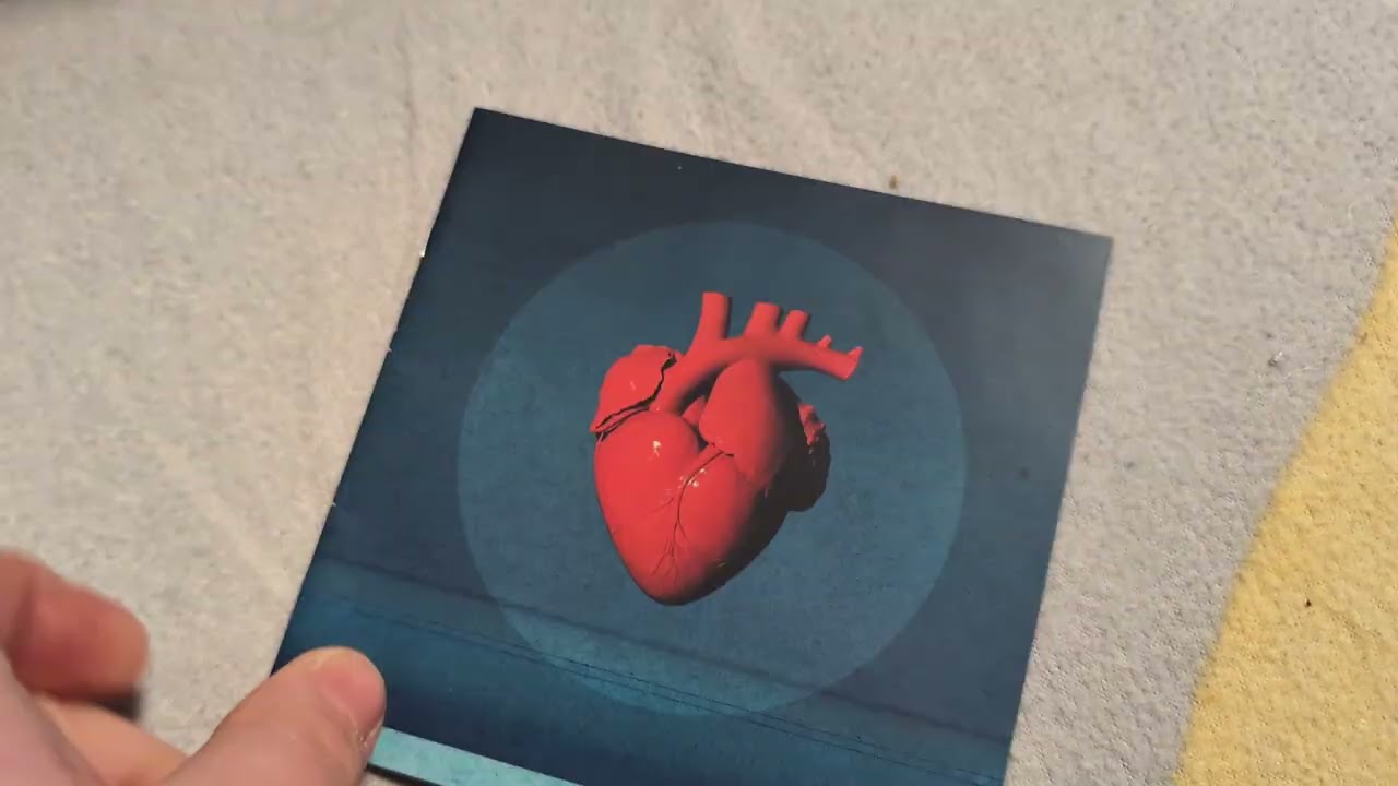Sotiria - Meine Liebe ist Gift (Unboxing)