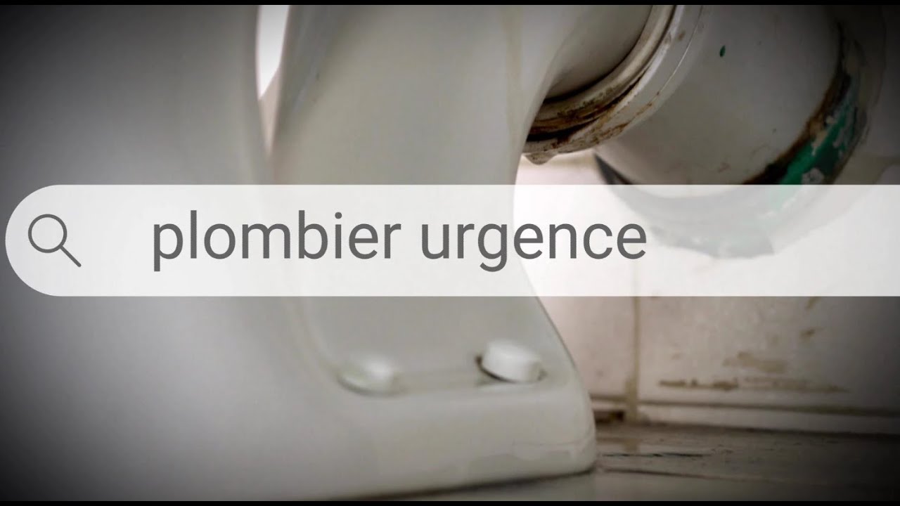 La facture | Attention aux « faux plombiers »