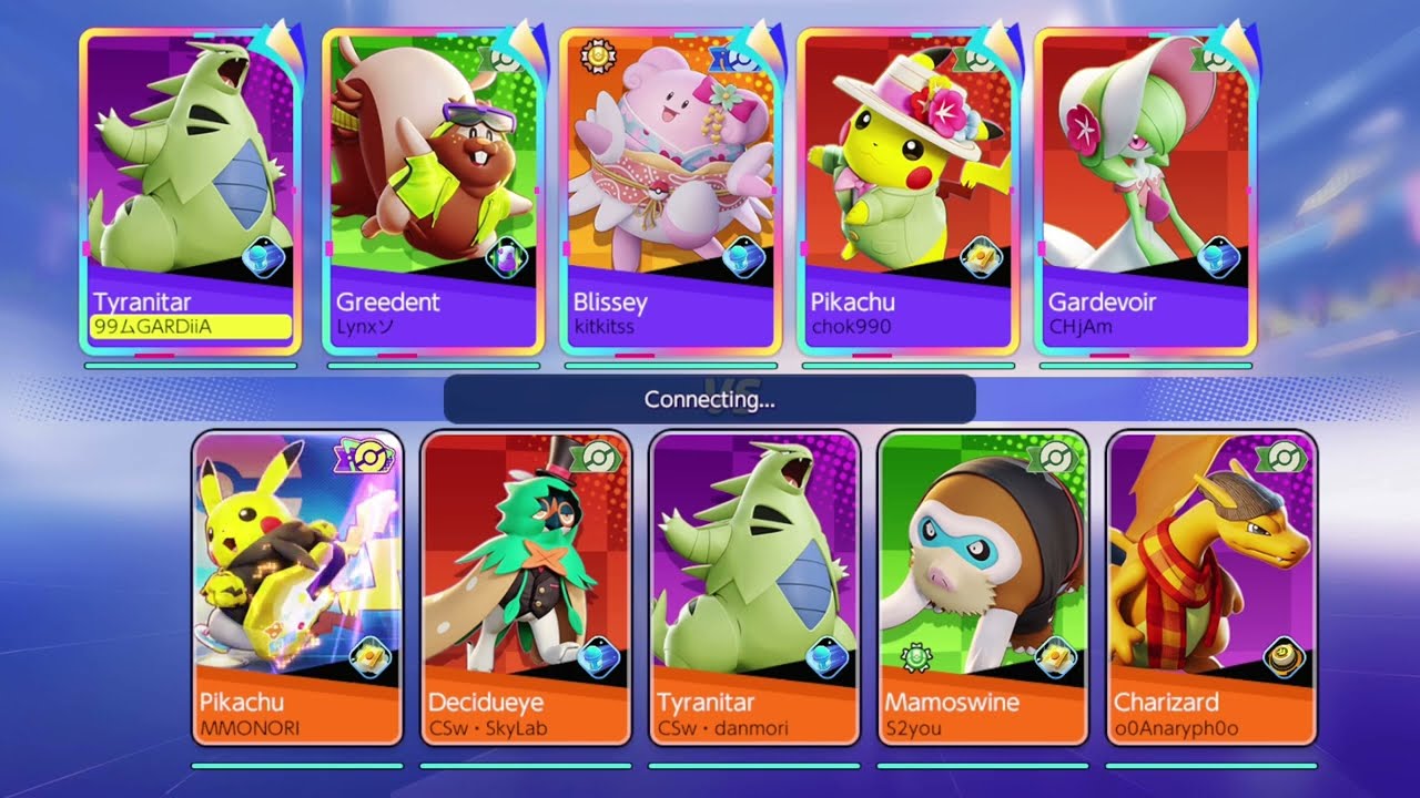 Tyranitar Jungle | Masters Elo 56K Dmg | 1.6.1.4