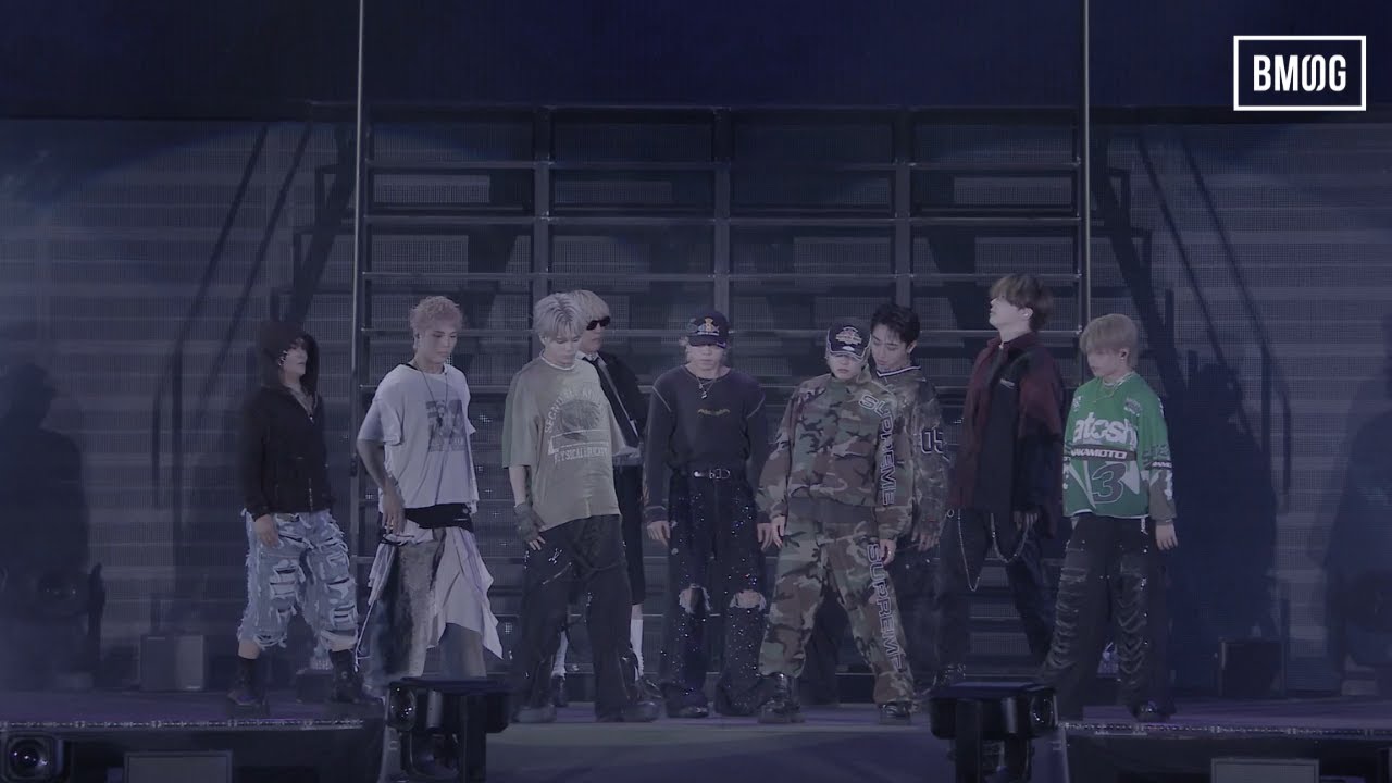 [BMSG FES'25] BMSG The Boogie / -Dance Performance-
