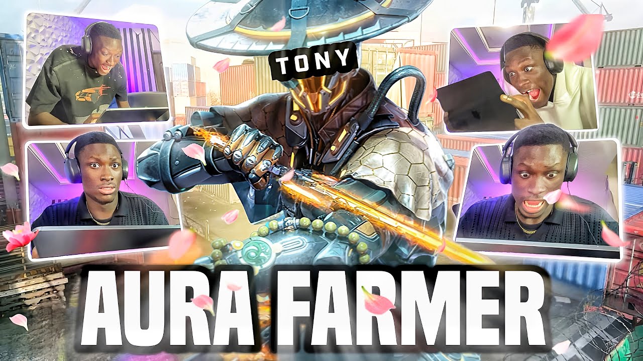 I 1v1'd the Top 1 Leaderboard Player! (w/ Mythic RAM 7- Nezula’s Brush)