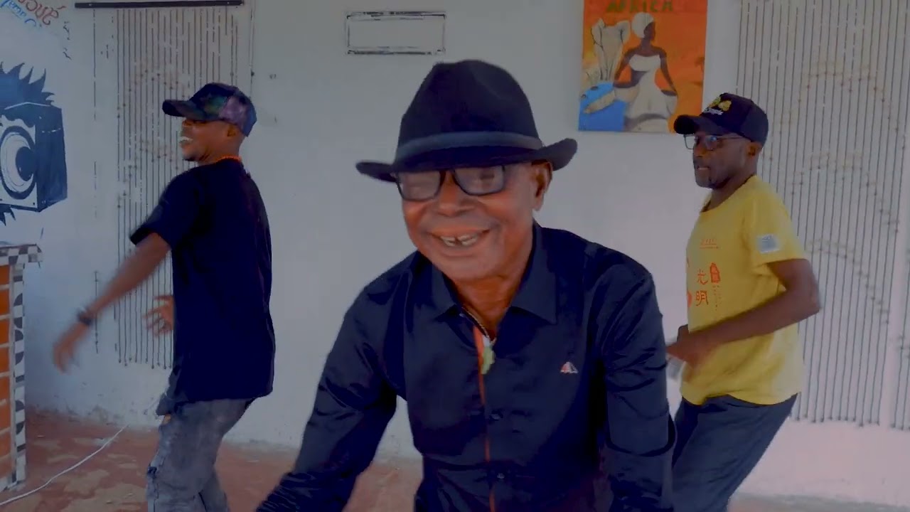 NDOKI ZOBA REMIX MANENO