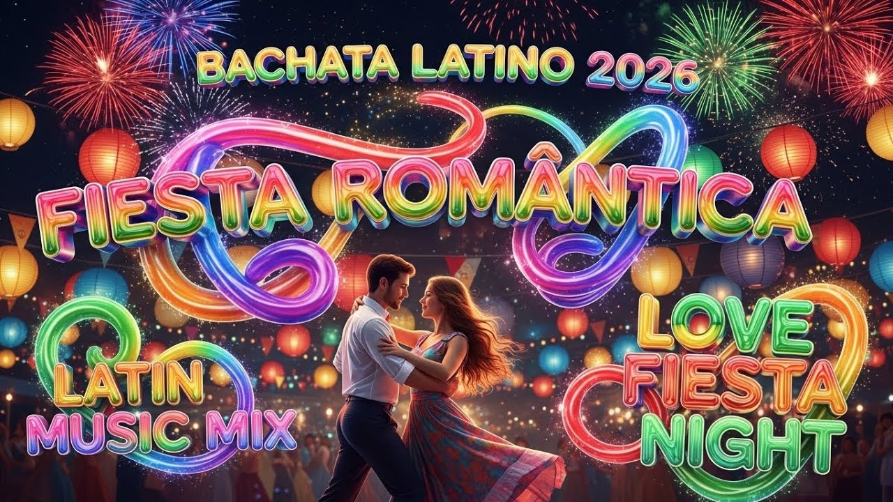❤️ Bachata Romántica Tacto de Amor 🎶 Música Para Sentir Cercanía y Conexión Real