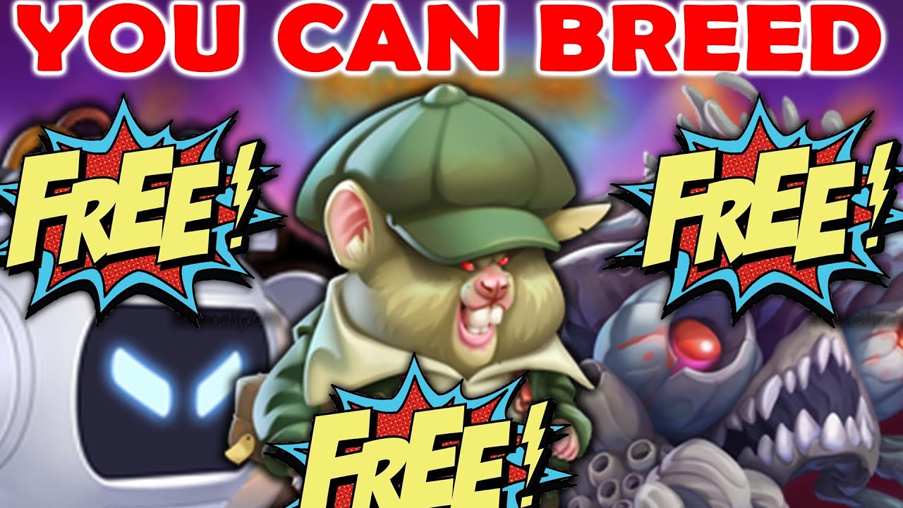 WHAT IS SP DOING - FREE SLUMSTER | FREE BEAMBOT | FREE MAREMOTUS | FREE DON CANINE | MONSTER LEGENDS