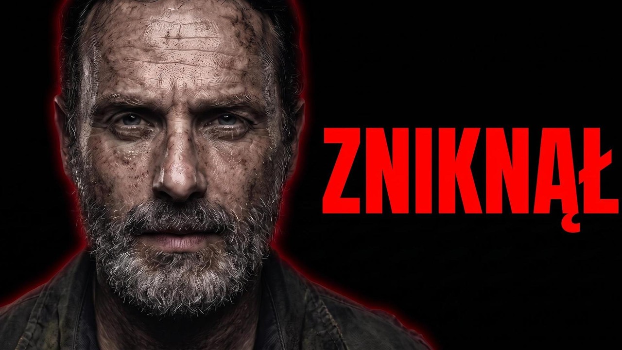 5 Błęd&oacute;w Kt&oacute;re ZABIŁY The Walking Dead...