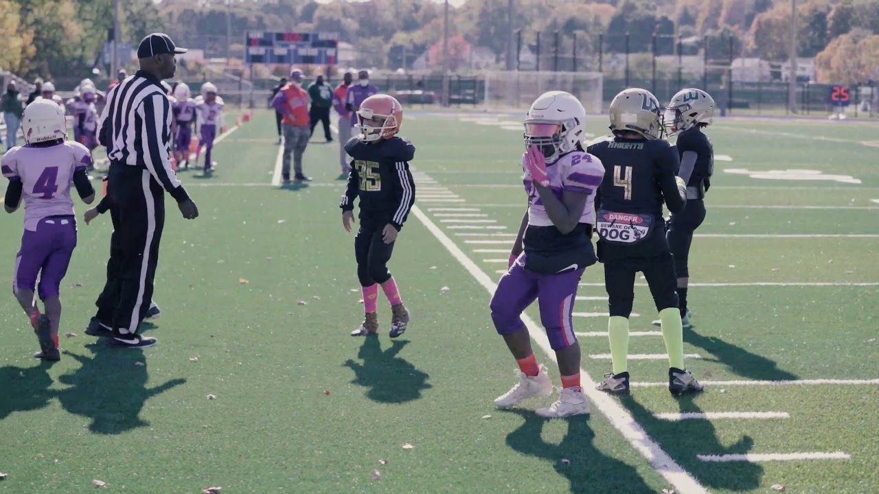 9U Wildcats v Waterbury