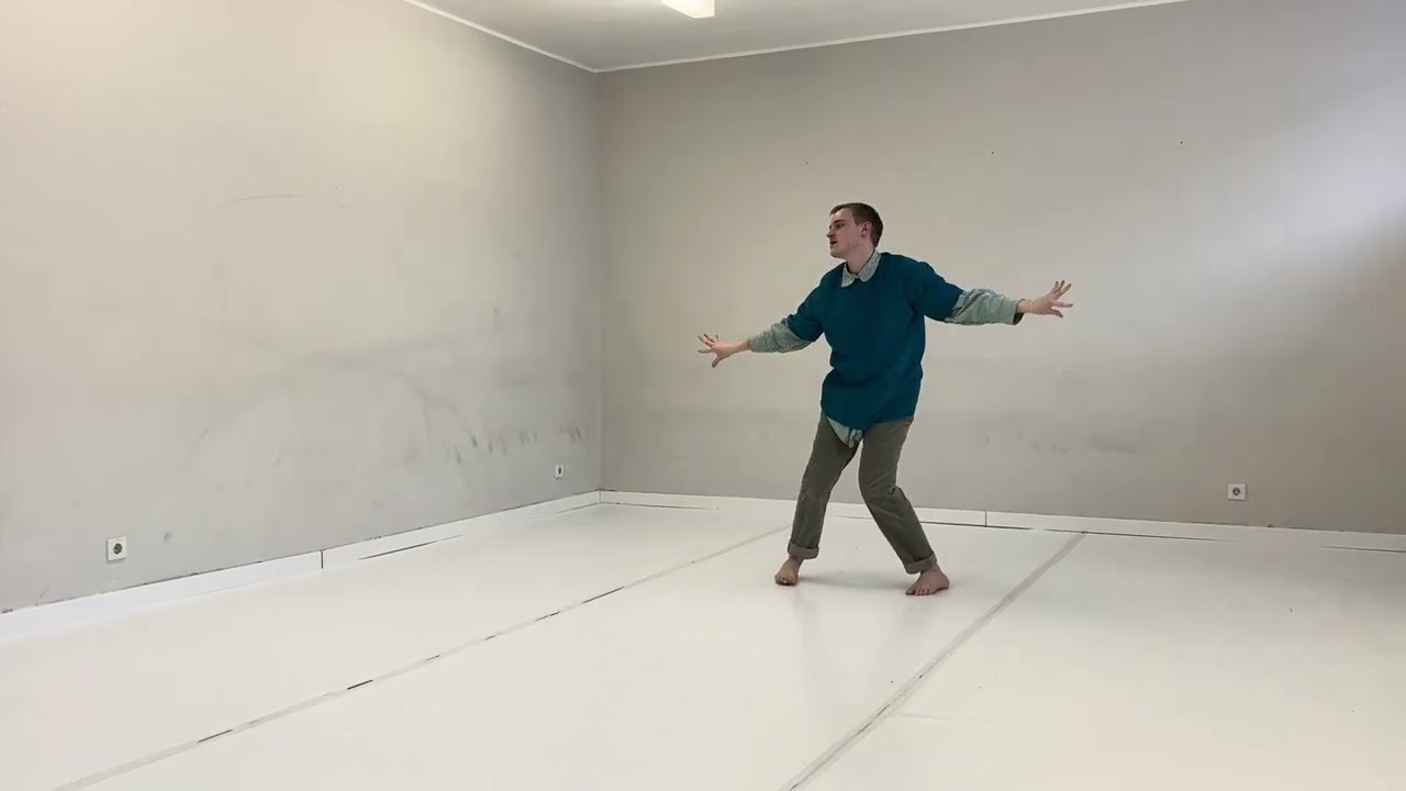 Kasper Jakobsen Improvisation 2 