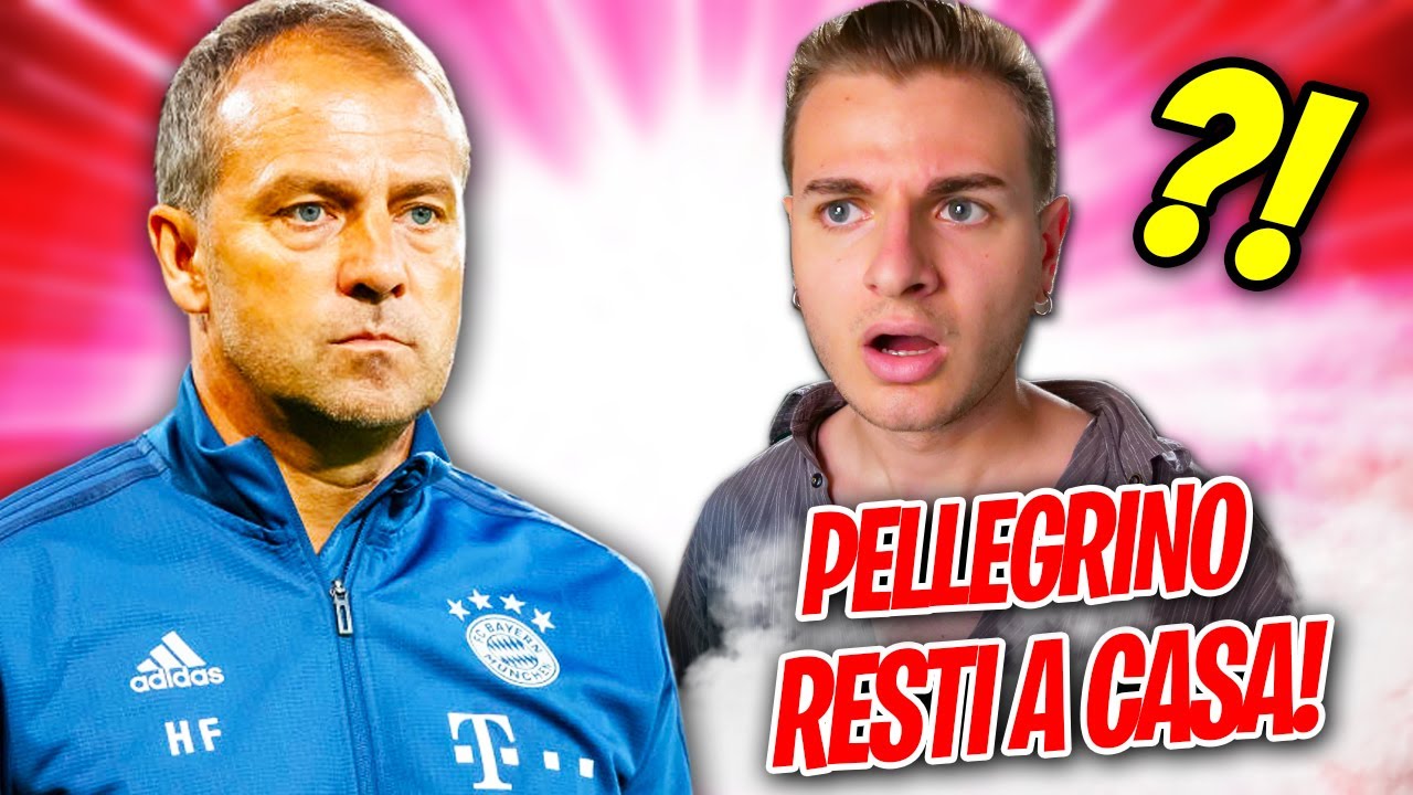 😱 MISTER COSA FAI?!?! | CARRIERA FIFA 20