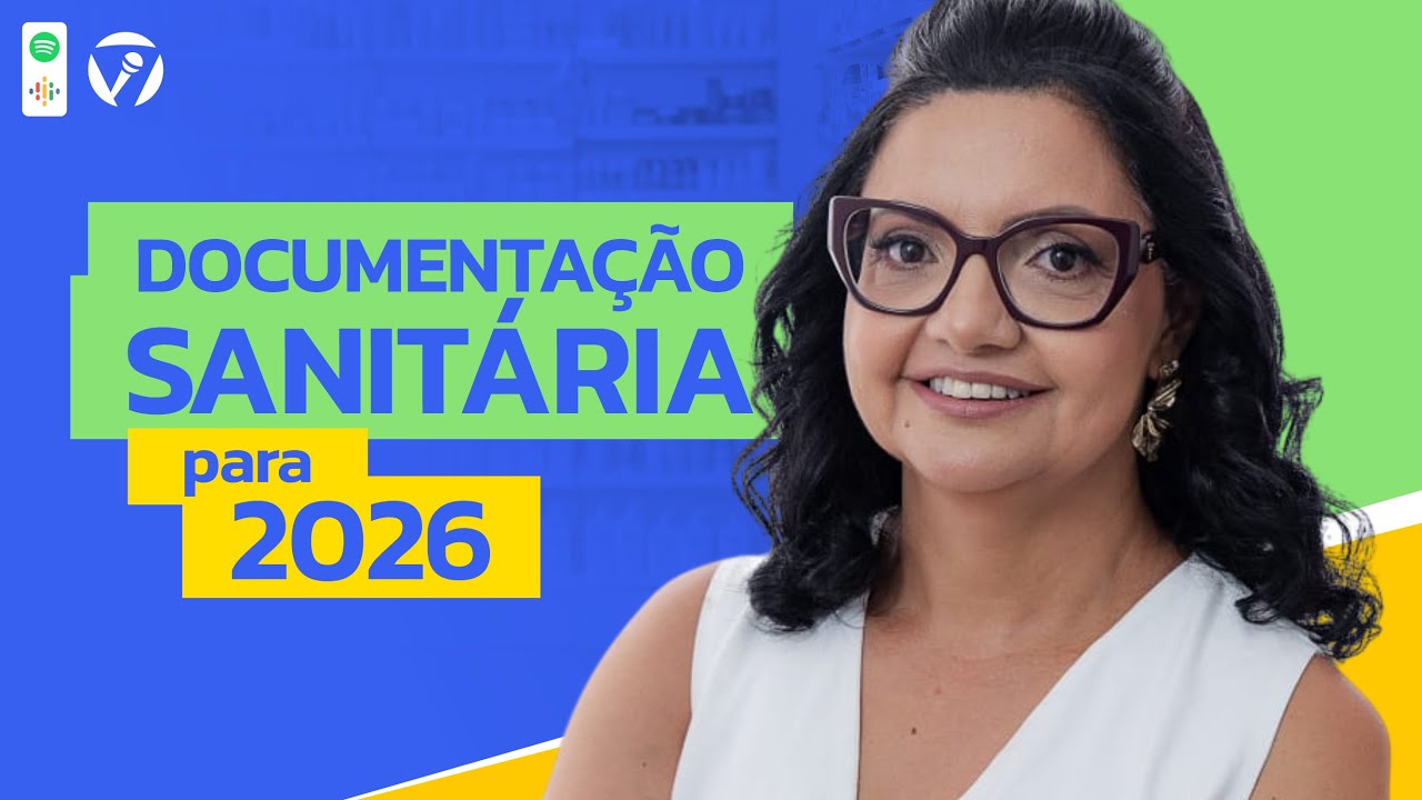 Veja quais documentos sua farmácia deve renovar | É de Farmácia - Programa 360