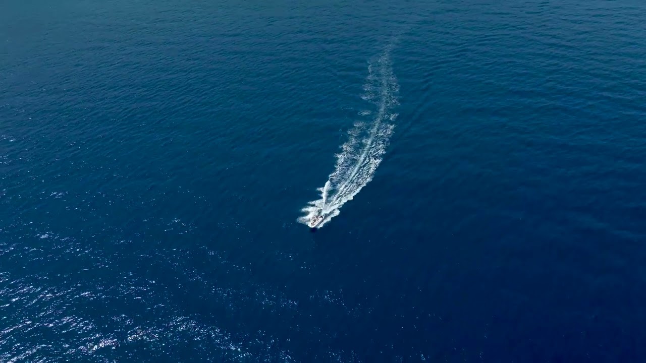 mavic mini 2 test 4k video