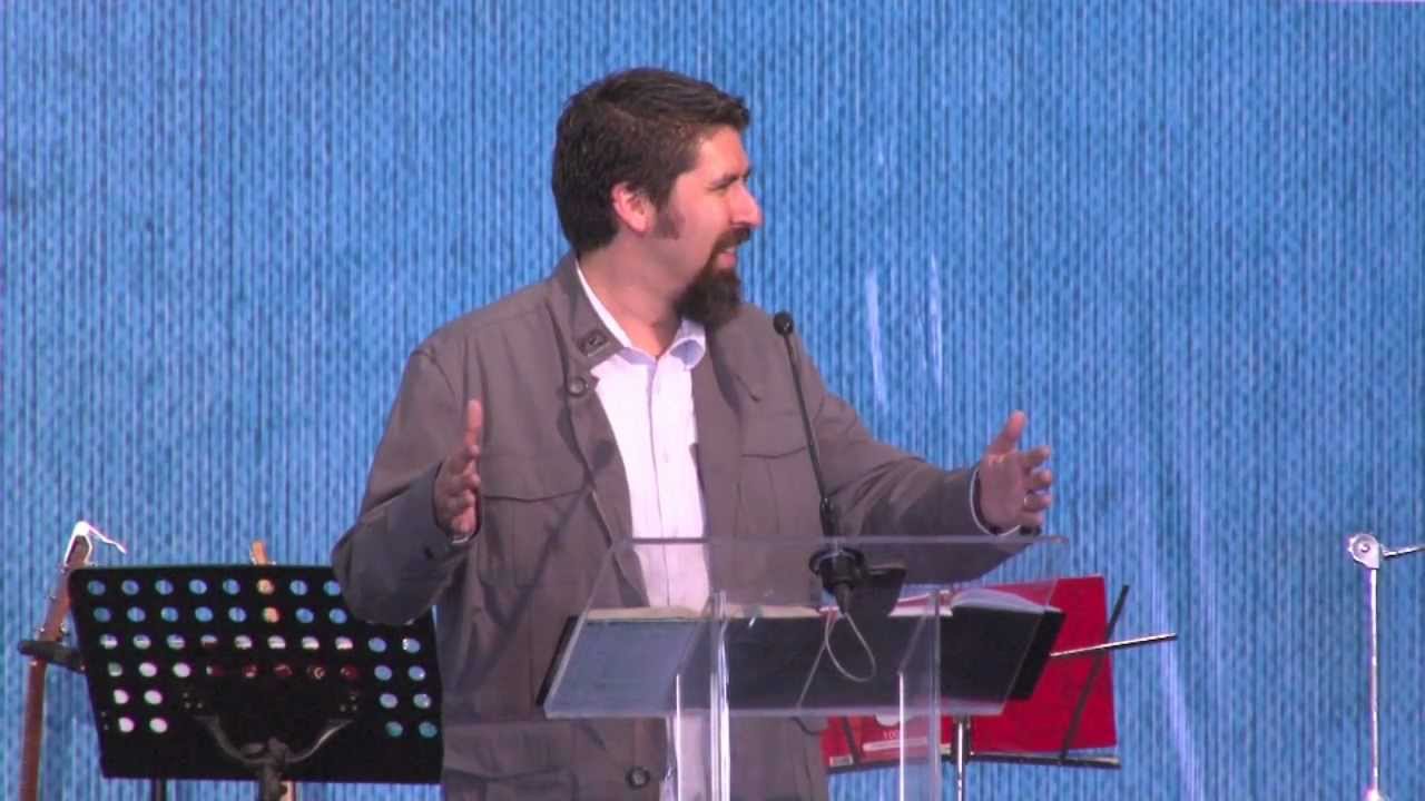 Dedicación Total (Segunda Parte) Levítico 2