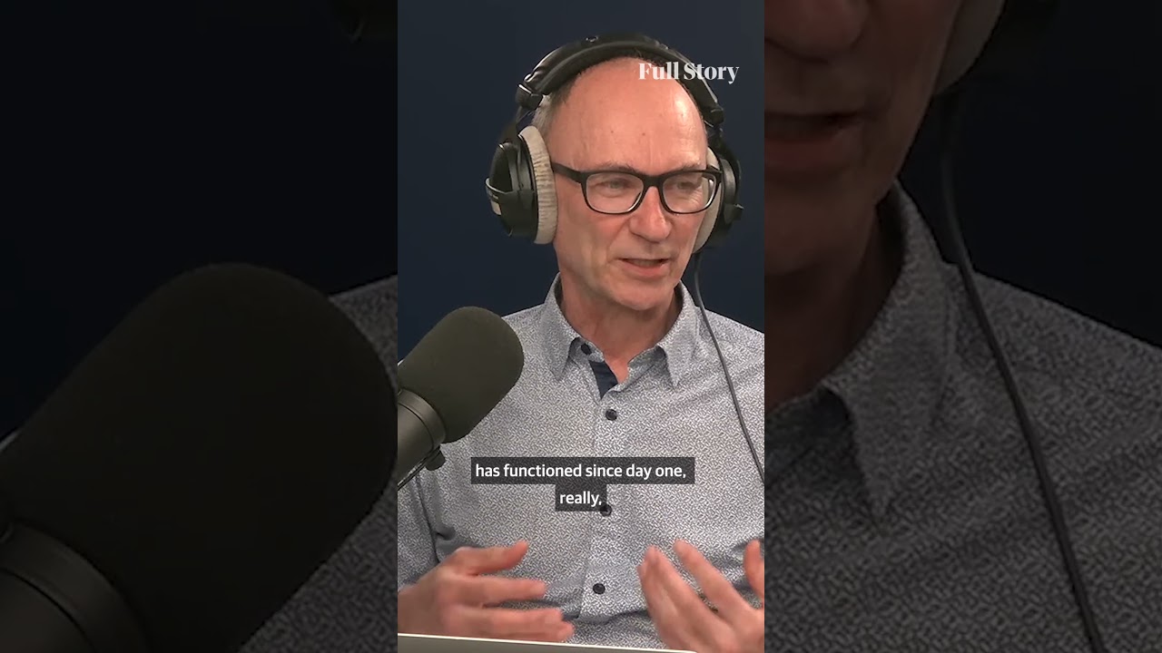 Does Labor need to be more ambitious? &ndash; Full Story podcast: Newsroom edition