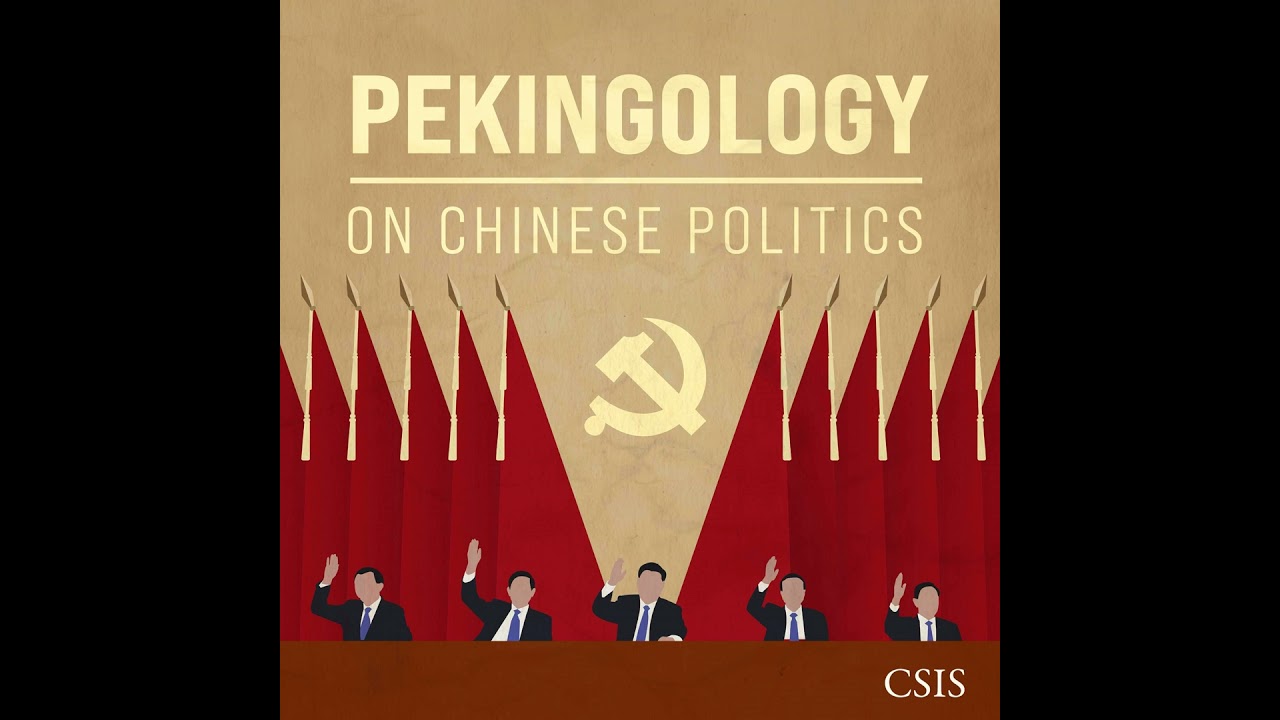 Ambassador Dan Kritenbrink on US-China Summits and Strategy