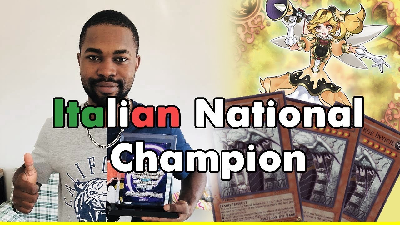 WINNER ITALIAN NATIONAL 2018 - COLLINS - TRICKSTAR BRANDISH WITH AMAZING TECH