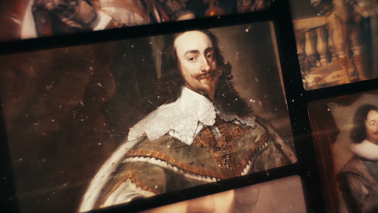 The Trust Game: Episode 1 - 