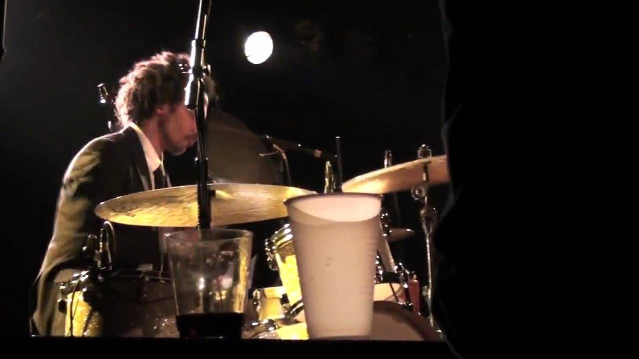 Soulive - Eleanor Rigby live at Water Street