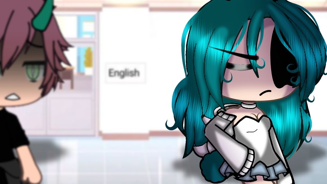 ☀️Wasted summer 💔 ✨️meme/trend✨️ (Gacha Life)