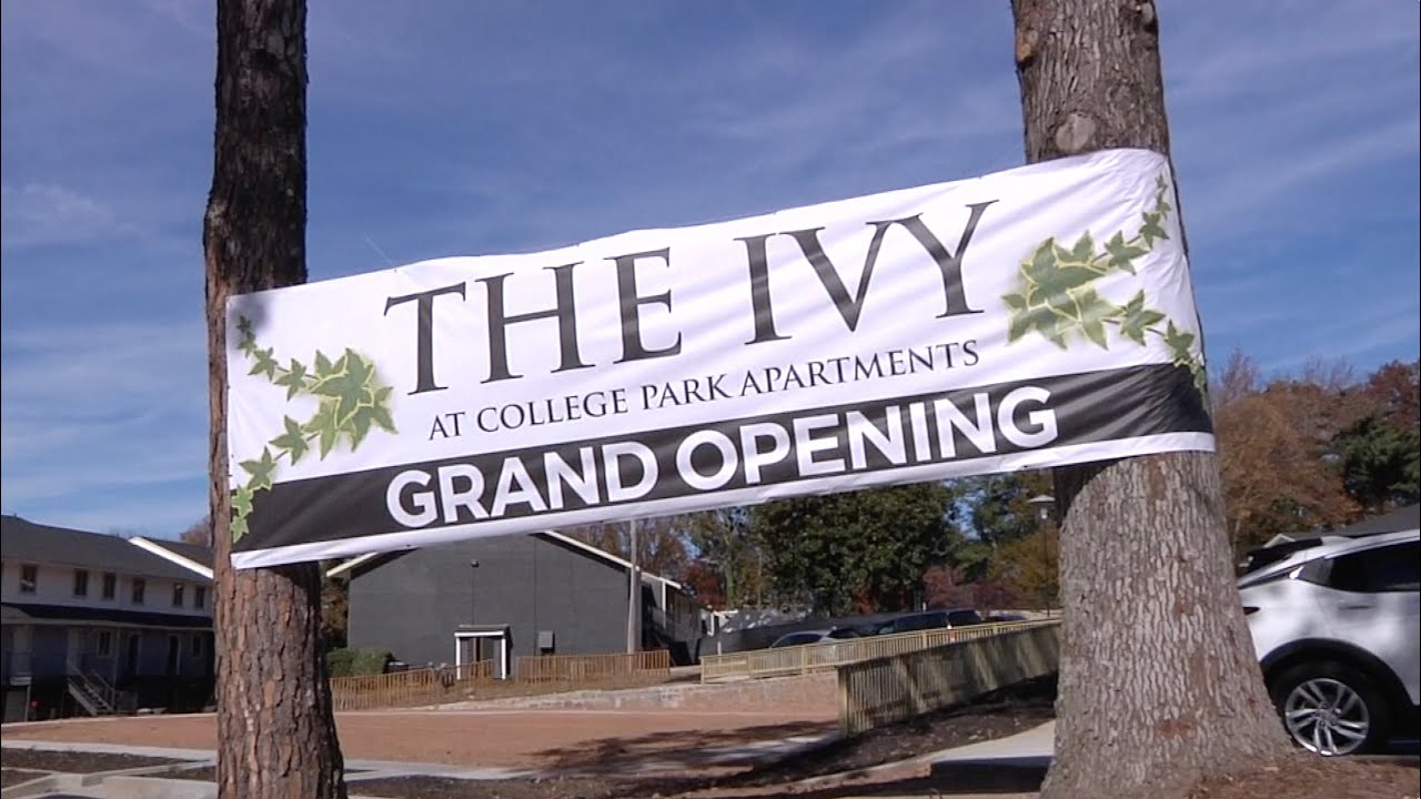 Ivy Chase Ribbon Cutting Raw   HD 1080p
