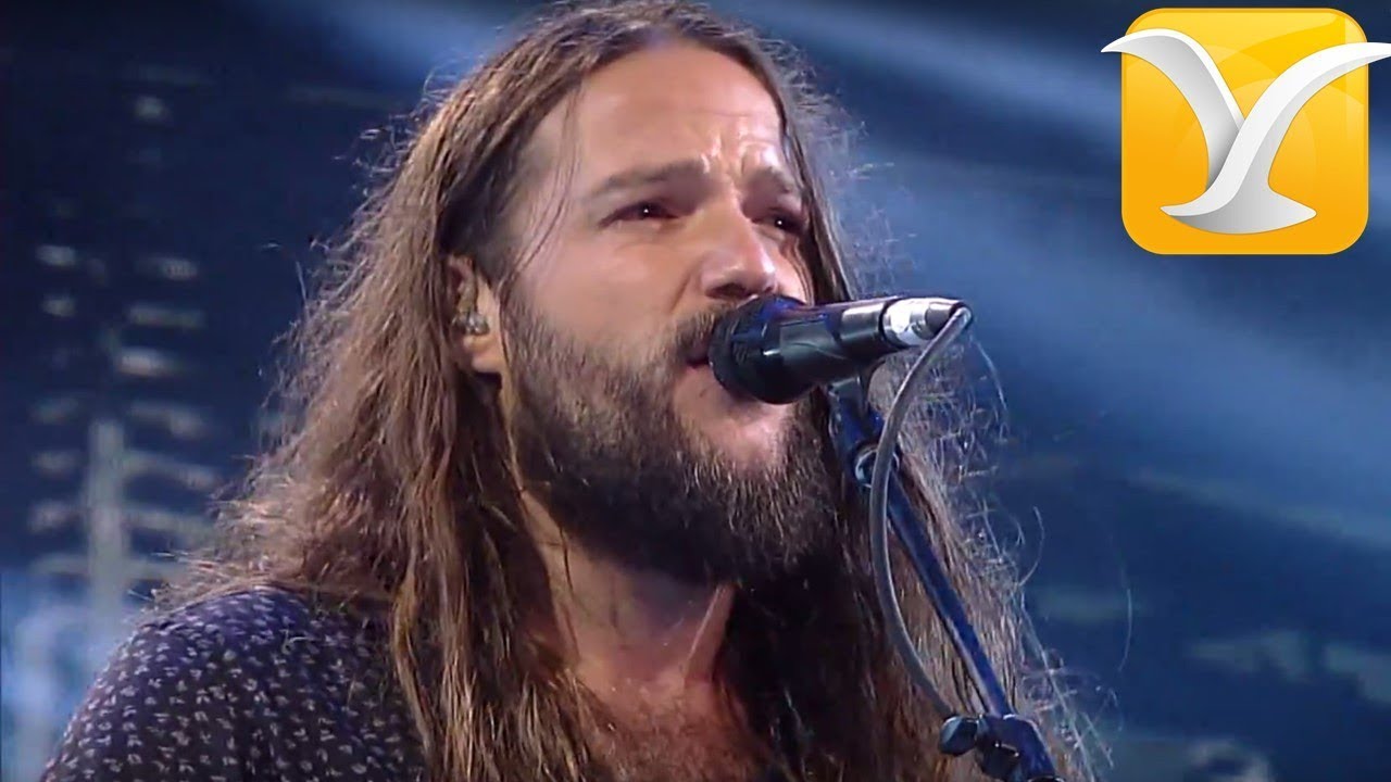 Nano Stern - Casualidad - Festival de Viña del Mar 2015 HD 1080P