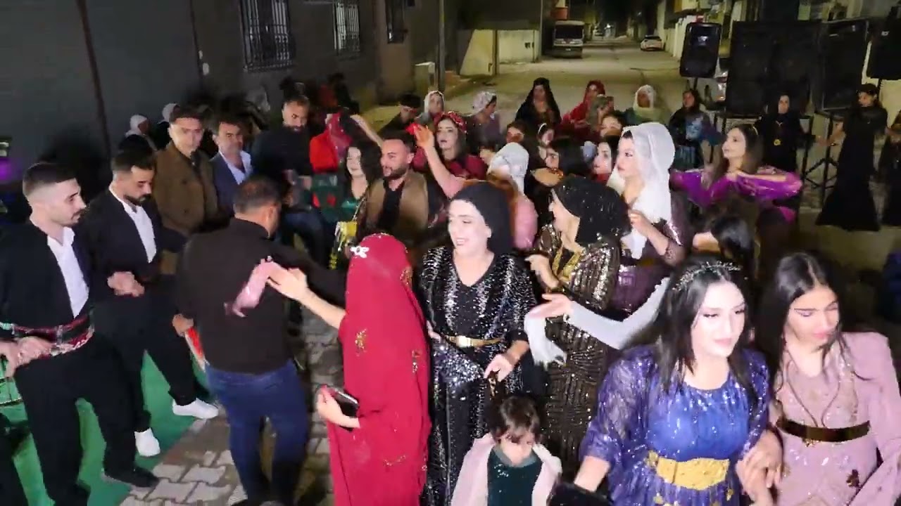 Mevlüt Uğun Düğünü Part 1 / Foto Gizem
